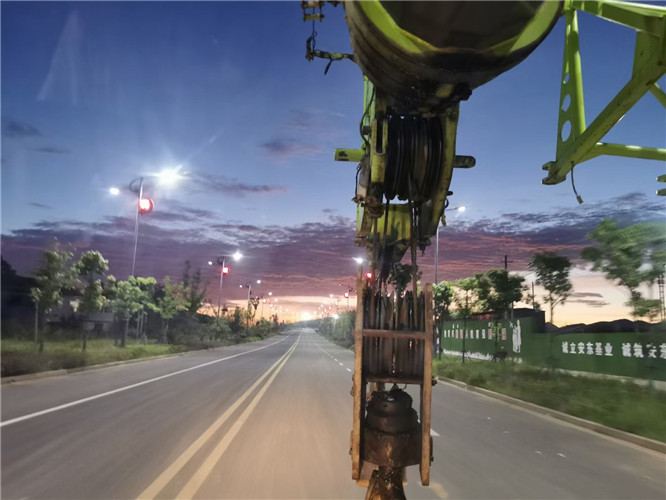 下陆区大件吊装怎么收费