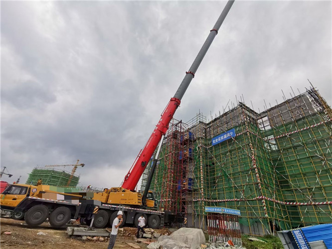 下陆区吊装方案需要单独付费吗？复杂工况是否提供专家论证？