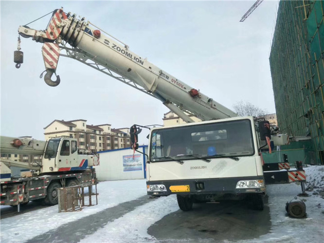 下陆区吊车出租场景简单分类